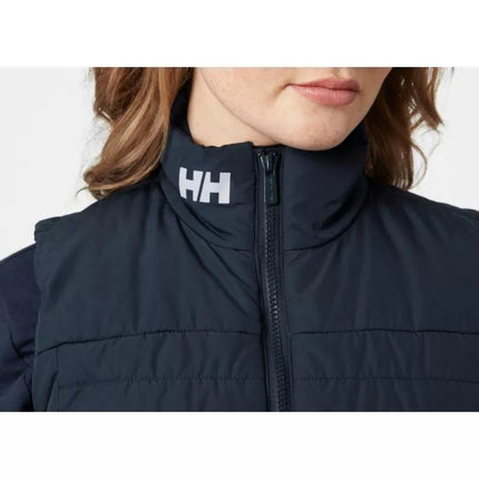 Helly Hansen Women's W Crew Insulator Vest 2.0 30240 597
