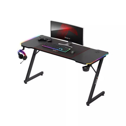 Huzaro Hero 3.3 RGB žaidimų stalas