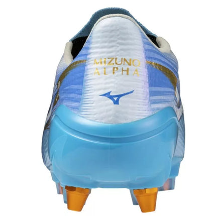 Mizuno Morelia Alpha III Elite MIX shoes P1GC266025