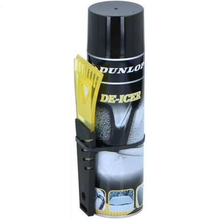 DUNLOP Atitirpdiklis langams ir Ledo grandiklis 600 ml