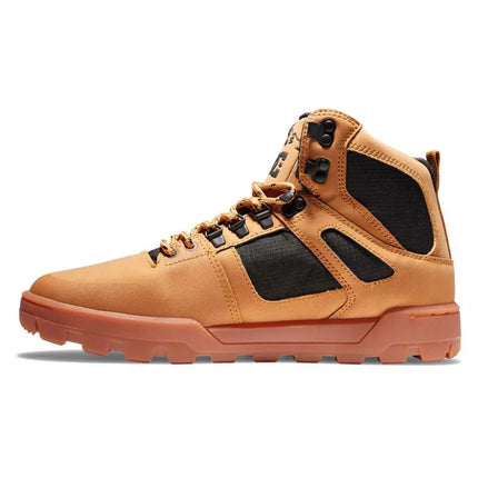 DC SHOES PURE AUKŠTO AULO ADYB100018-WEA Leigh Smėlio