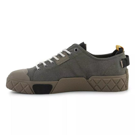 Palladium Ace City Shell LO 79132-310 alyvuogių nakties/žalios spalvos