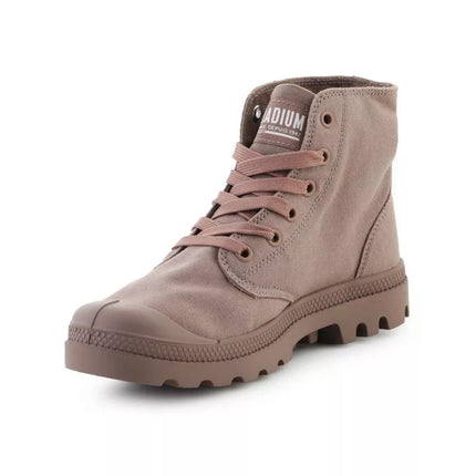 Palladium Mono Chrome W 73089-267-M Bateliai