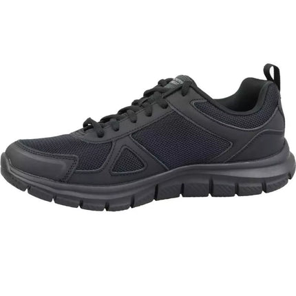 Skechers Track-Scloric 52631-BBK Vyriškieji batai 52631-BBK