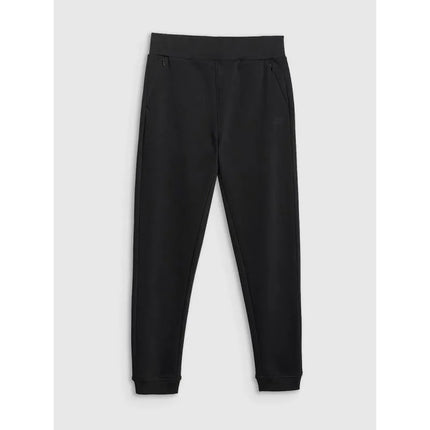 Women's jogger sweatpants 4F 4FRMM00TTROF1843-20S