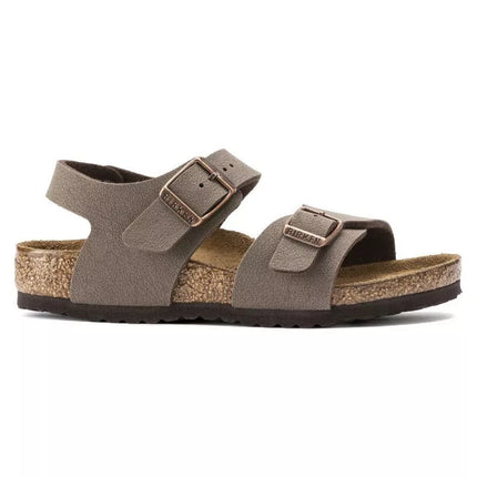Birkenstock New York BS Jr 0087781 Sandalai
