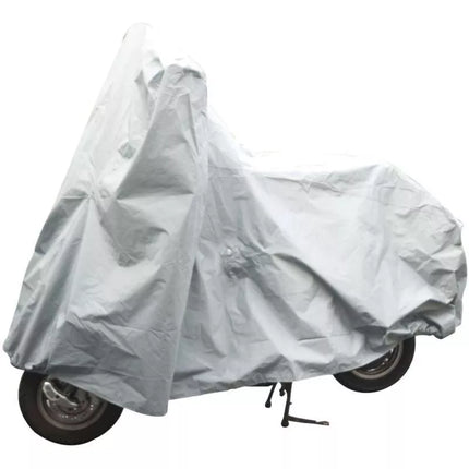 DUNLOP MOTOCIKLO TENTELĖ 2.46x1.04x1.27M