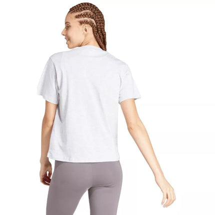 adidas Essentials marškinėliai su nedideliu logotipu JC5945