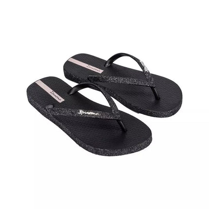 Ipanema Maxi Glow moteriškos šlepetės per pirštą W 27000-AK786N