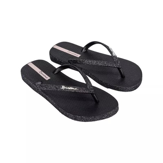 Ipanema Maxi Glow moteriškos šlepetės per pirštą W 27000-AK786N