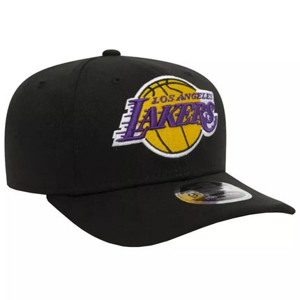Nauja Era 9FIFTY Los Andželo „Lakers“ NBA tampri snapback kepurė 11901827