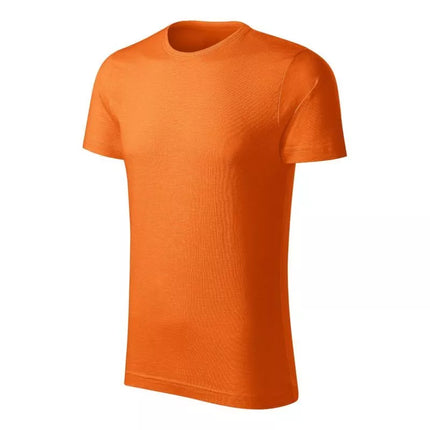 Gulf Men's T-Shirt (Orange)