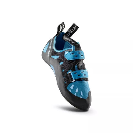 La Sportiva Tarantula Moterims ZFCS157B24B24 Topazas