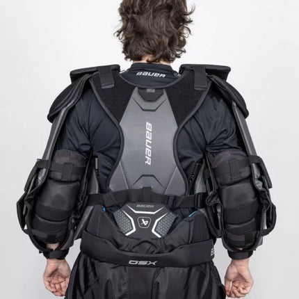 Bauer GSX '23 Sr Goalkeeper Vest