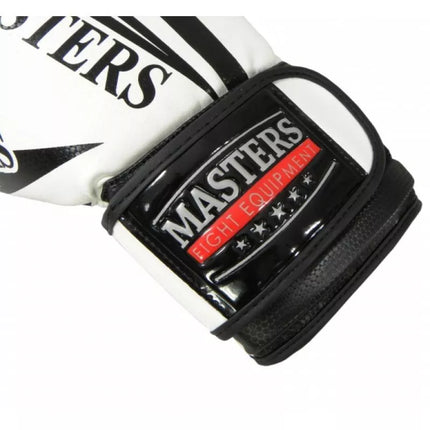 RPU-CRYSTAL 01562-0210 bokso pirštinės