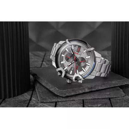 DIESEL Griffed DZ4586 Men's Watch + BOX