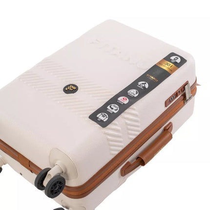 Fitanu Braggi S 92800649012 lagaminas