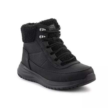 Skechers On-The-Go Stellar - Alpinis nuotykis 144756-BBK Juoda