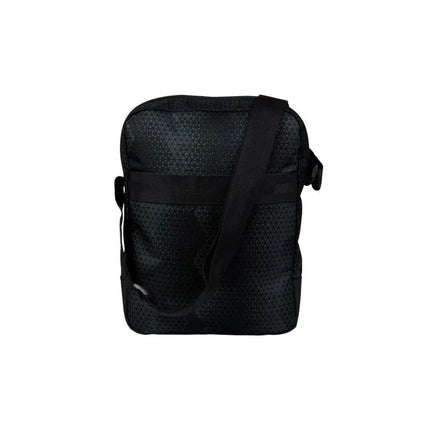 Ryan Caterpillar MILLENNIAL Black Streamline Shoulder Bag (84058-661)