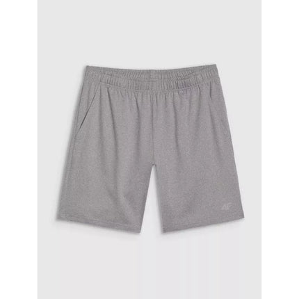 Men's quick-drying training shorts 4F 4FWMM00TFSHM1310-25M