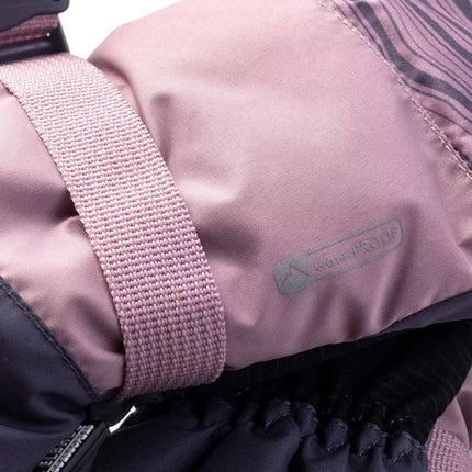 Elbrus Maiko W 92800553530 Slidinėjimui Pirštinės