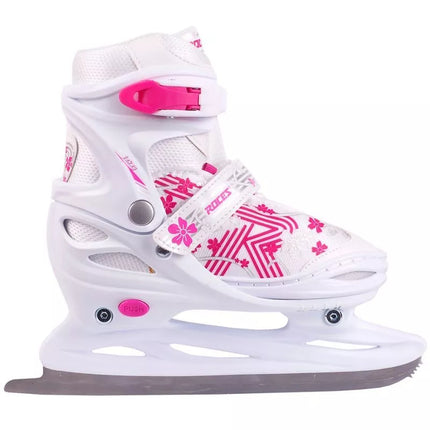 Roces Jokey Ice 3.0 Jr 450708 01 Pačiūžos