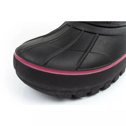 Lee Cooper Jr. Sniego Batai LCJ-24-44-2855K