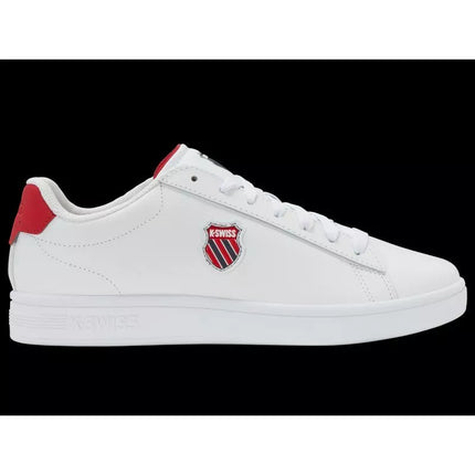 K-Swiss COURT SHIELD II bateliai (04412-128-M)