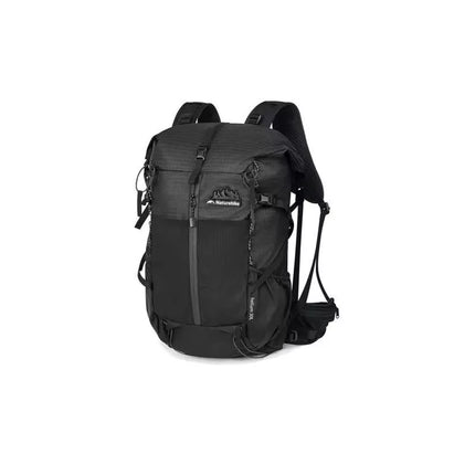 Helio kuprinė 30+5l cnk2300016 juoda NATUREHIKE