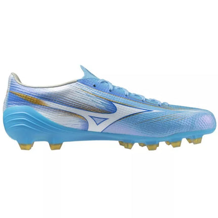 Mizuno Morelia Alpha III Japonija MD P1GA266025 batai