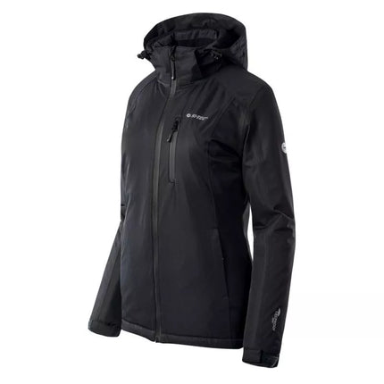 Hi-tec striukė moterims Orebro II 92800326551