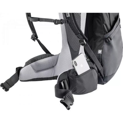 Deuter Futura Pro 34 SL 340102174030 Žygio kuprinė