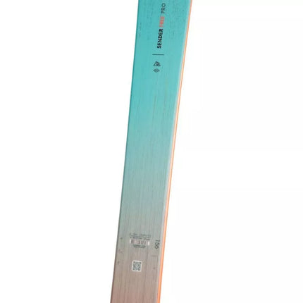 ROSSIGNOL SENDER FREE PRO ATVIROS SLIDĖS