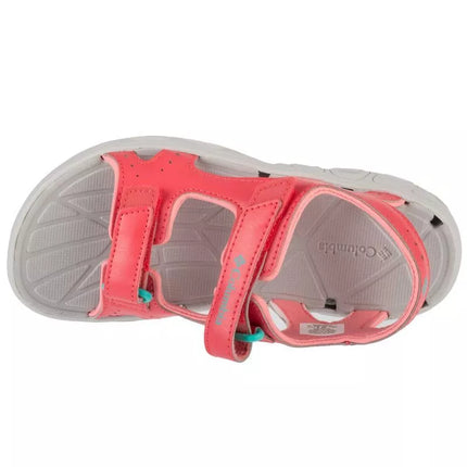 Columbia Youth Techsun Vent Sandal Jr 1594631668 sandalai