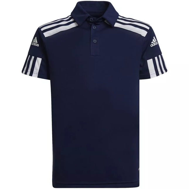 adidas Squadra 21 Polo Jr HC6274