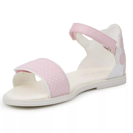 Basutės Geox J S. Karly GF Jr J9235F-000BC-C8172