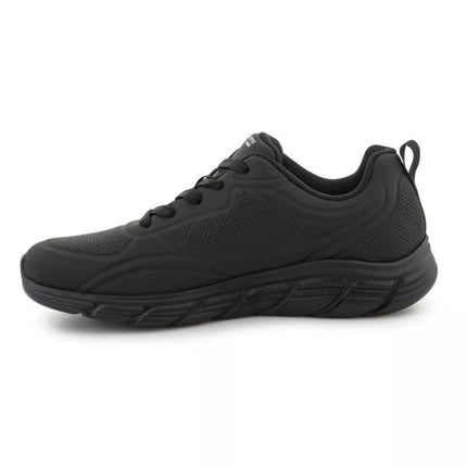 SKECHERS Bobs B Flex Lo - Cool 117715-BBK Juoda