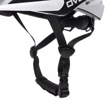 Šalmas dviračiui Ovlo M, 55-58 cm, 16860, Meteor