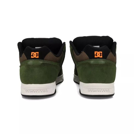 DC Shoes STAG DC01813310 Olivinė