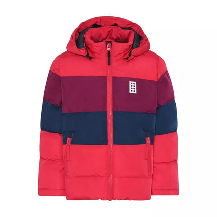 Lego Wear Lwjipe 705 striukė – striukė Jr 22881-364