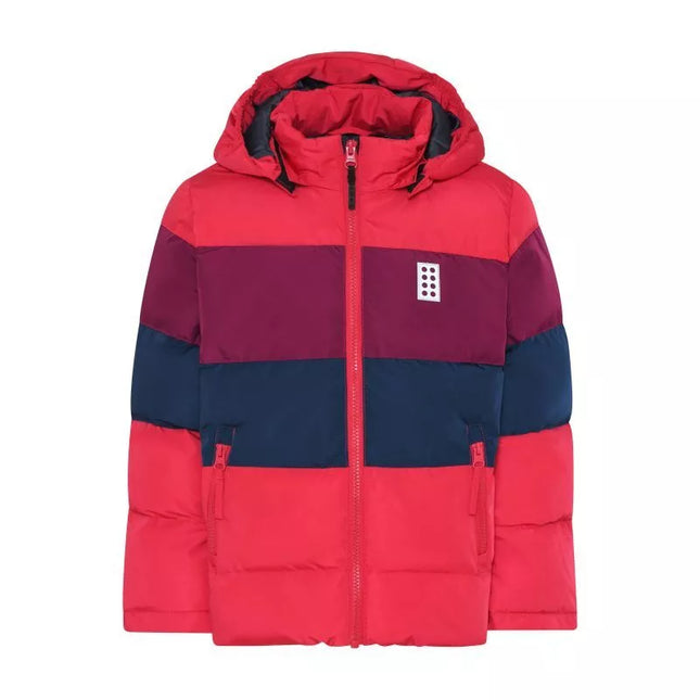 Lego Wear Lwjipe 705 striukė – striukė Jr 22881-364