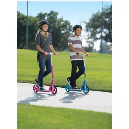 Paspirtukas Razor A5 Lux 13073064 (rožinis)