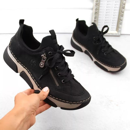 Rieker W 45973-00 batai