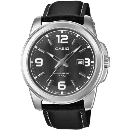 Men's Watch CASIO MTP-1314PL-8AVEF + BOX