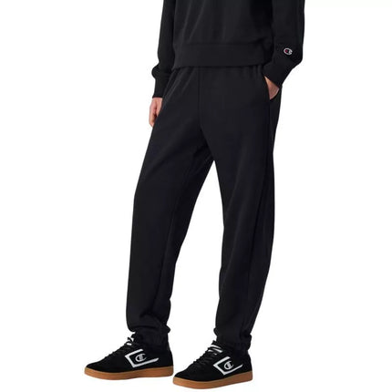 Champion Elastic Cuff Pants W 117790 KK001