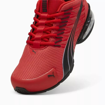 Voltaic Evo Visam Laikui Raudona-PUMA Juoda-