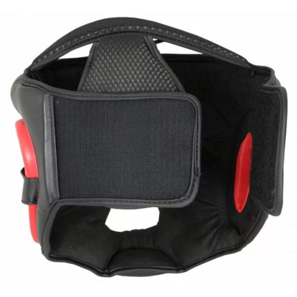 MASTERS KSS-PU Sparring Helmet