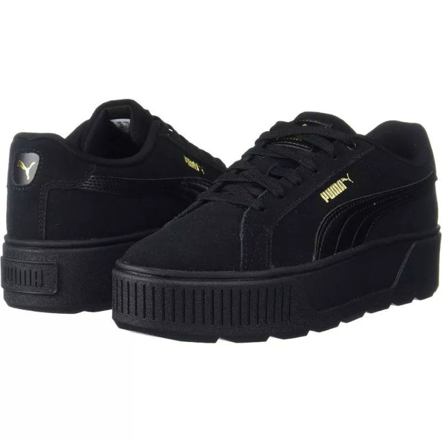 Puma Karmen W 384614 01 Bateliai