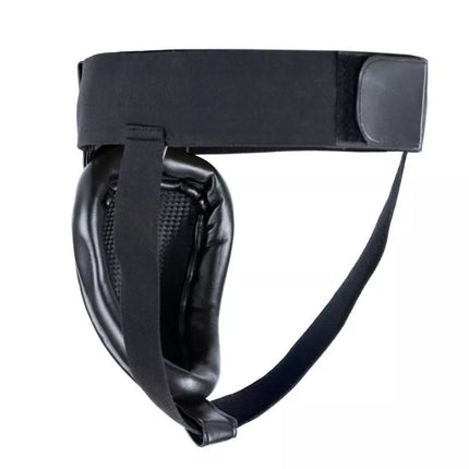 Men's suspender with steel insert WARRIOR - S