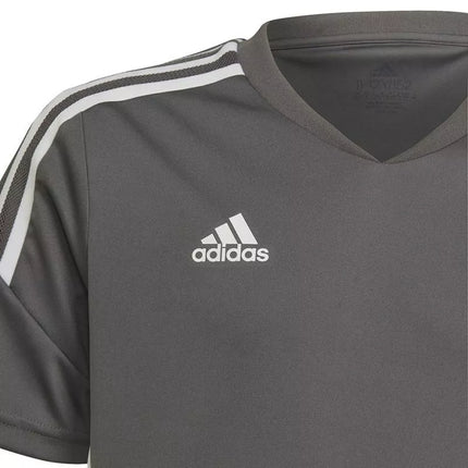 adidas Condivo 22 Marškinėliai Jaunimui HD2319